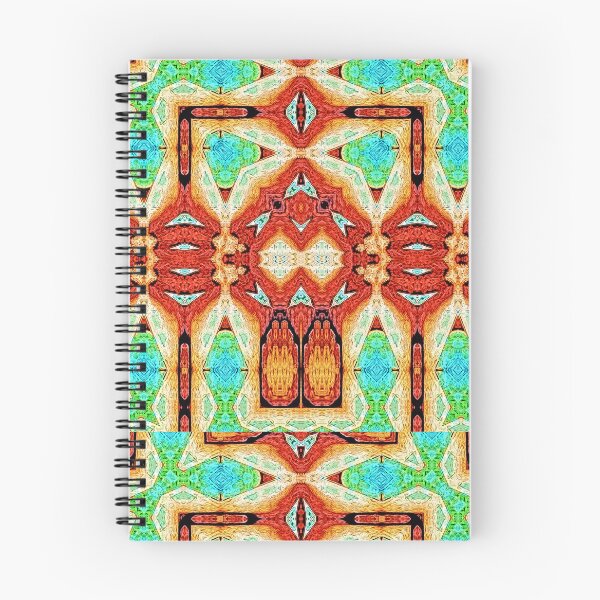 Item preview, LET'S CELEBRATE  NATIVE AMERICAN  HERITAGE MONTH -  GREAT ABSTRACT TRIBAL PAINTINGS PATTERN FROM THE NATIVE AMERICAN ART HERITAGE - PERFECT CHRISTMAS GIFT FOR COLLECTORS. designed and sold by Ralek.