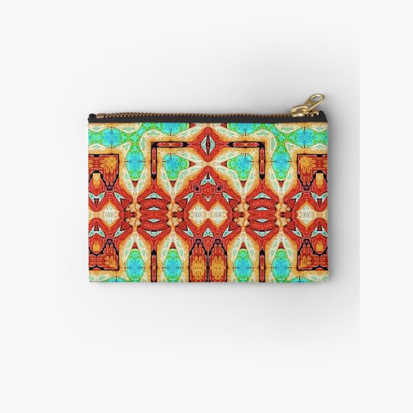 Item preview, LET'S CELEBRATE  NATIVE AMERICAN  HERITAGE MONTH -  GREAT ABSTRACT TRIBAL PAINTINGS PATTERN FROM THE NATIVE AMERICAN ART HERITAGE - PERFECT CHRISTMAS GIFT FOR COLLECTORS. designed and sold by Ralek.