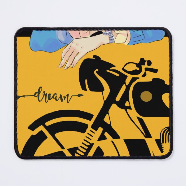 Item preview, dream on designed and sold by Jagensam.