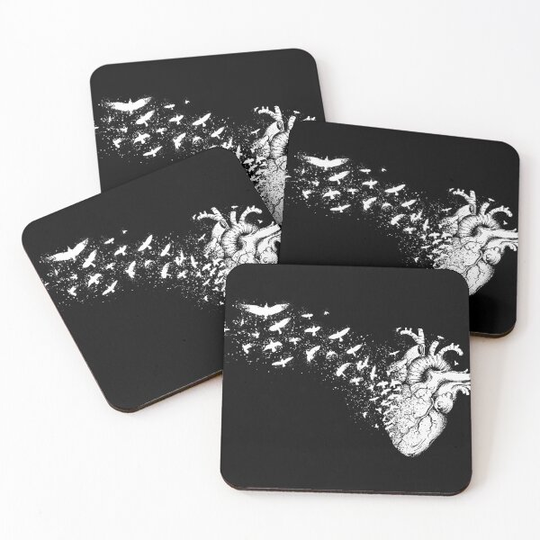 Item preview, birds flying designed and sold by tronyx79.