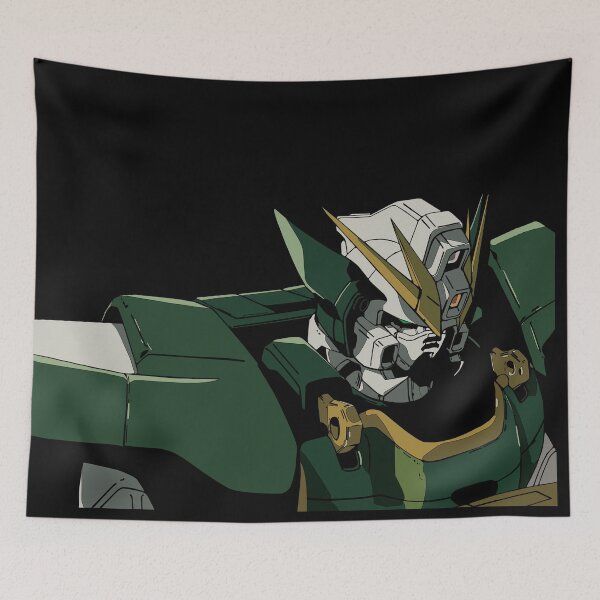 Item preview, Altron Gundam Wing Endless Waltz designed and sold by lman32.