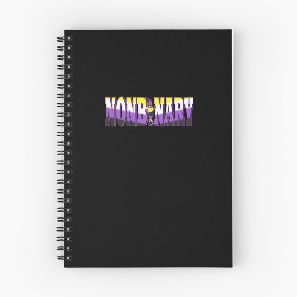 Item preview, Nonbinary Pride; Wear What You Want Active T-Shirt designed and sold by NicasioJr.