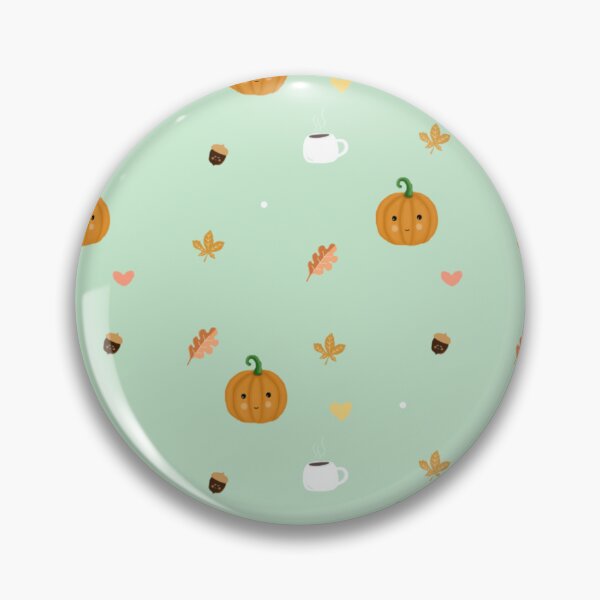 Item preview, Cute Pumpkins designed and sold by studiotomris.