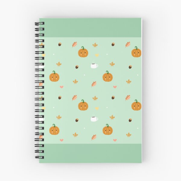 Item preview, Cute Pumpkins designed and sold by studiotomris.