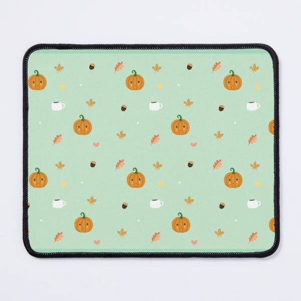 Item preview, Cute Pumpkins designed and sold by studiotomris.