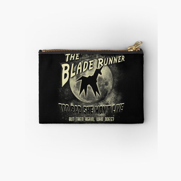 Item preview, The Blade Runner designed and sold by robotrobotROBOT.