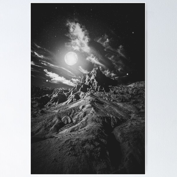 Item preview, Moonlight madness designed and sold by Victoria Avvacumova.