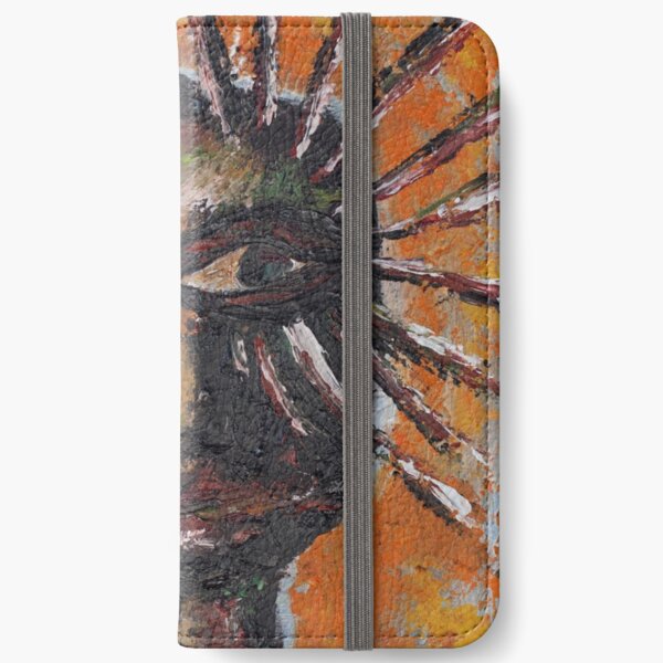 Shine On iPhone Wallet