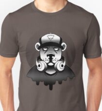 Urban Ursine Unisex T-Shirt