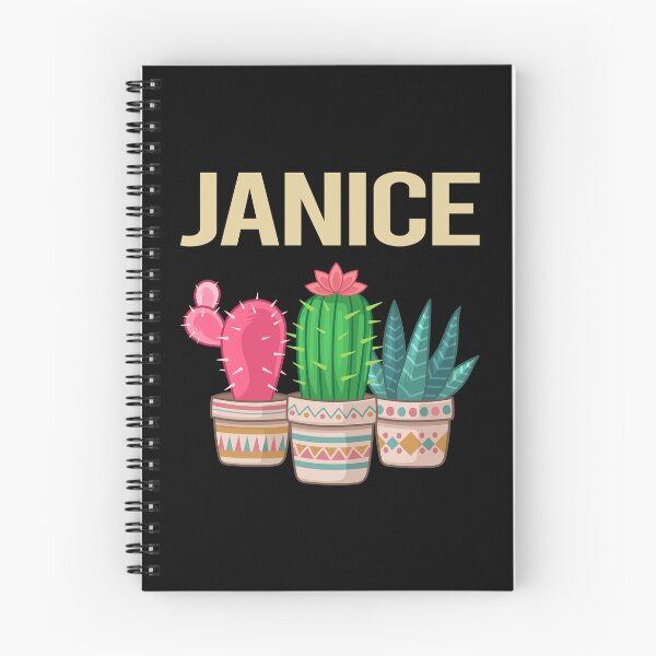 Item preview, Happy Cactus Janice designed and sold by DavetteJungle.