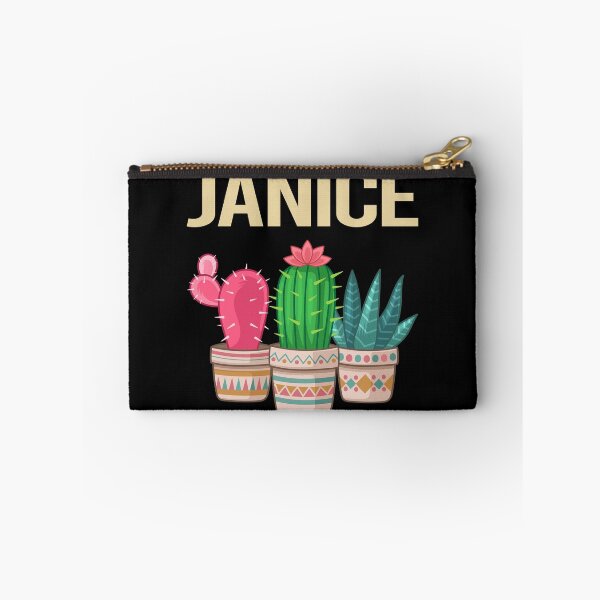 Item preview, Happy Cactus Janice designed and sold by DavetteJungle.