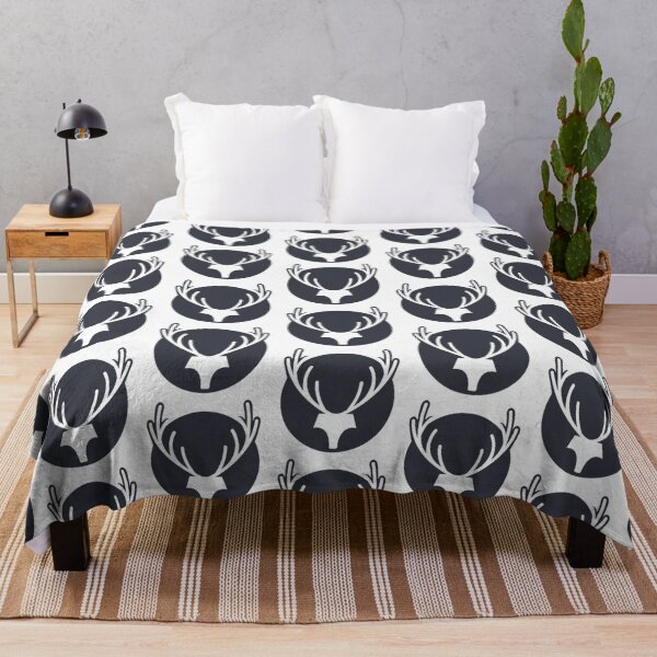 Item preview, Deer series 006 designed and sold by DavidDai.