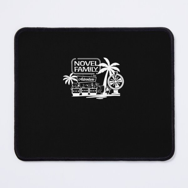 Item preview, Novel Family Vacay 2022 Classic T-Shirt designed and sold by PedroMurilo.