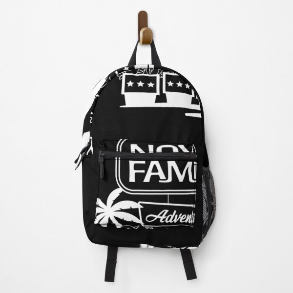 Item preview, Novel Family Vacay 2022 Classic T-Shirt designed and sold by PedroMurilo.