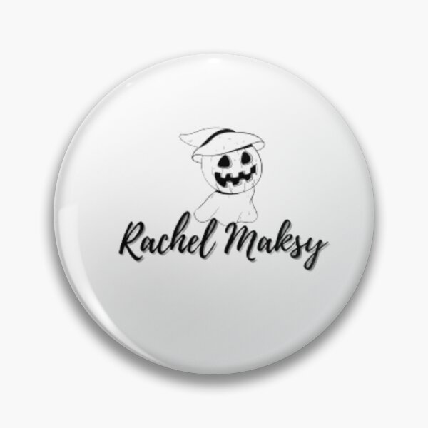 Item preview, Rachel Maksy Classic T-Shirt designed and sold by redpalaceark.