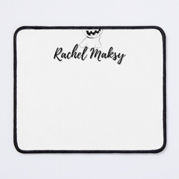 Item preview, Rachel Maksy Classic T-Shirt designed and sold by redpalaceark.