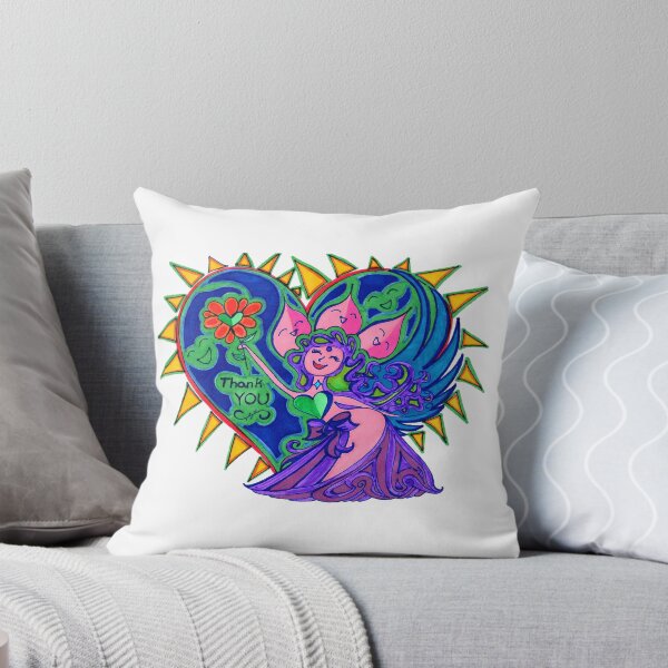 Item preview, Thank You designed and sold by Avatar1.