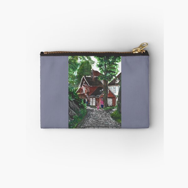 Item preview, Old Bergen designed and sold by Rina Arling.