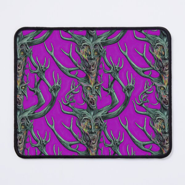 Item preview, Wendigo Purple designed and sold by Michael Bastianelli.