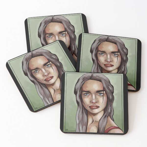 Item preview, Expression Collection - 'Red Pill' designed and sold by g6ddart.