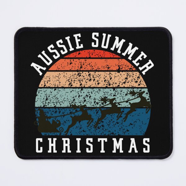 Item preview, Aussie Summer Christmas designed and sold by HouseOfBigPalms.