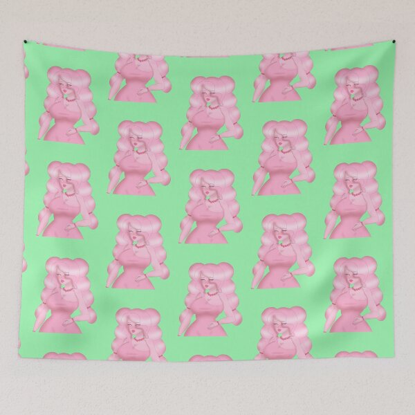 Item preview, Bubbles (BJ) Jugh  designed and sold by ArielSRM.