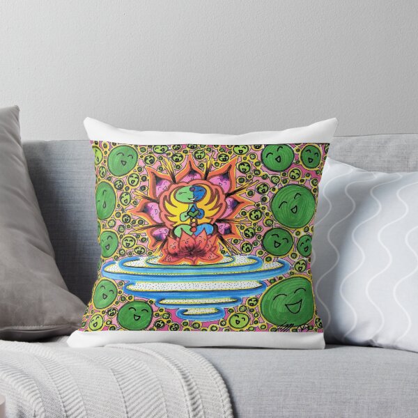 Item preview, Find Your Center designed and sold by Avatar1.