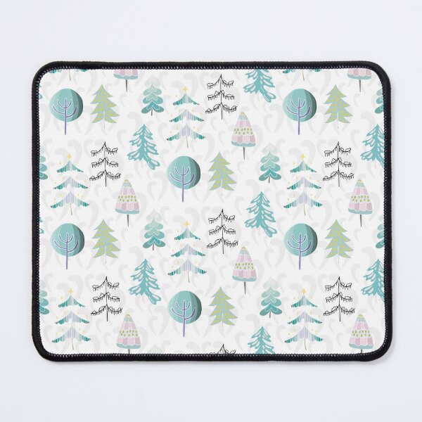 Item preview, Winter trees designed and sold by Sarka Zuzanakova, Kukuckova.