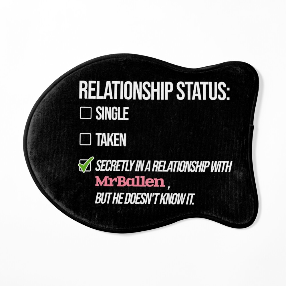 MrBallen - Relationship