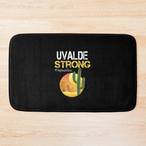 Item preview, Uvalde Strong Pray For Uvalde Texas elementary school Classic T-Shirt designed and sold by PedroMurilo.
