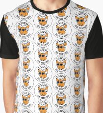 K-SHE 95 Graphic T-Shirt