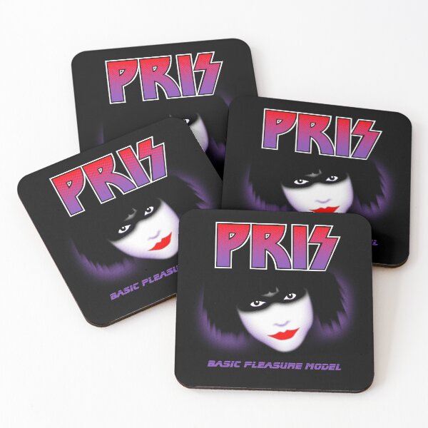 Item preview, Pris - Basic Pleasure Model designed and sold by robotrobotROBOT.