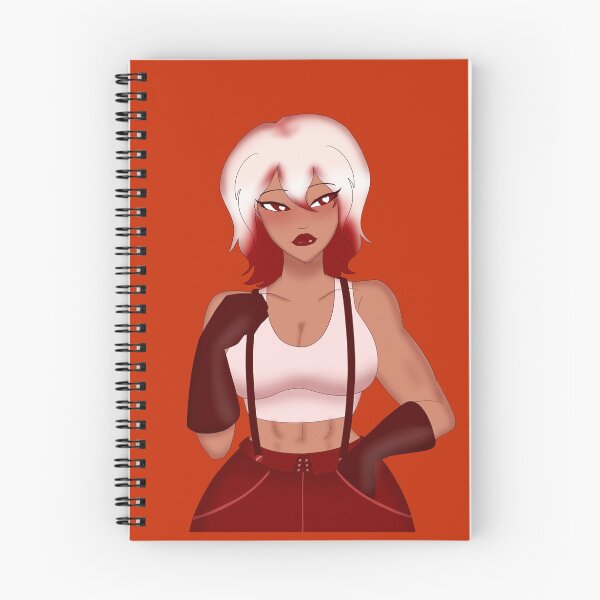 Item preview, Sherry Blaze  designed and sold by ArielSRM.