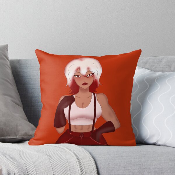 Item preview, Sherry Blaze  designed and sold by ArielSRM.