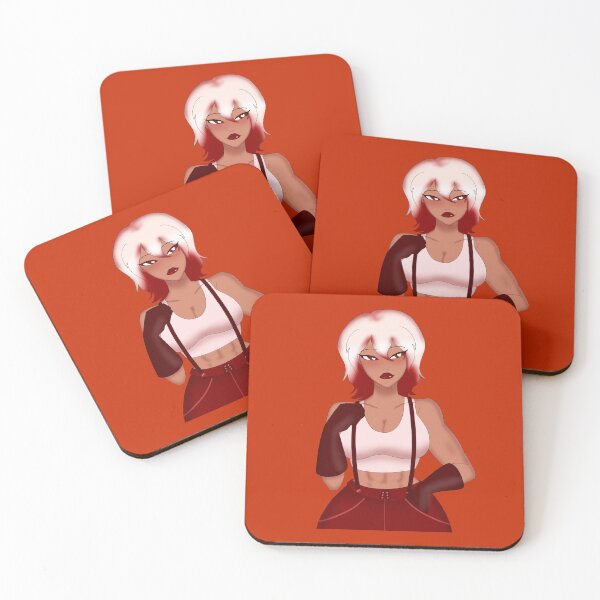 Item preview, Sherry Blaze  designed and sold by ArielSRM.