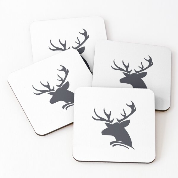 Item preview, Deer series 009 designed and sold by DavidDai.