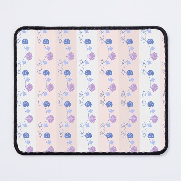 Item preview, Watercolor seashells designed and sold by Aya-salah123.