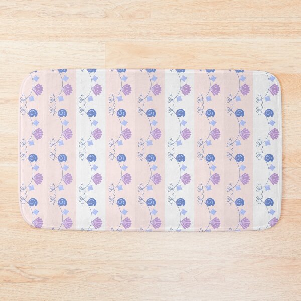 Item preview, Watercolor seashells  designed and sold by Aya-salah123.