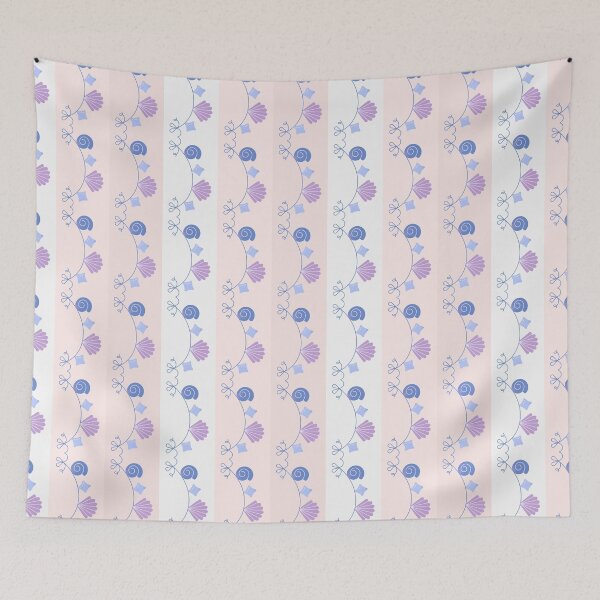 Item preview, Watercolor seashells  designed and sold by Aya-salah123.