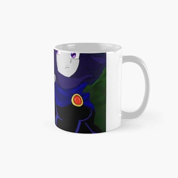 Item preview, Raven from Teen Titans Casting a Spell designed and sold by YouwaHyou.