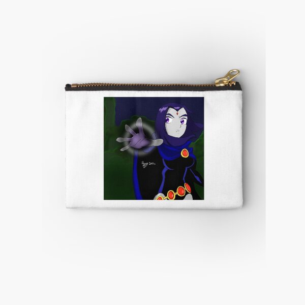 Item preview, Raven from Teen Titans Casting a Spell designed and sold by YouwaHyou.