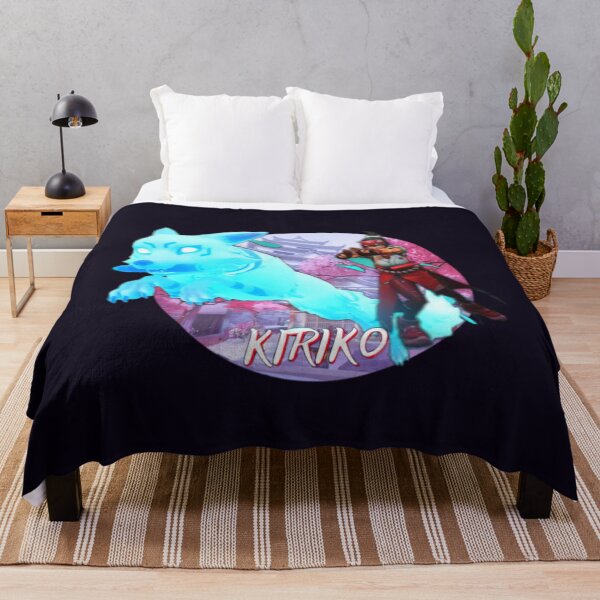 Item preview, kiriko designed and sold by MrSameeraTop.