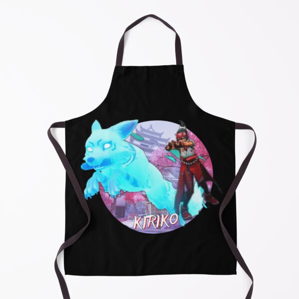 Item preview, kiriko designed and sold by MrSameeraTop.