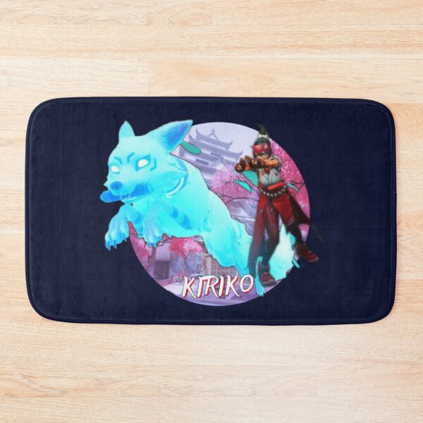 Item preview, kiriko designed and sold by MrSameeraTop.