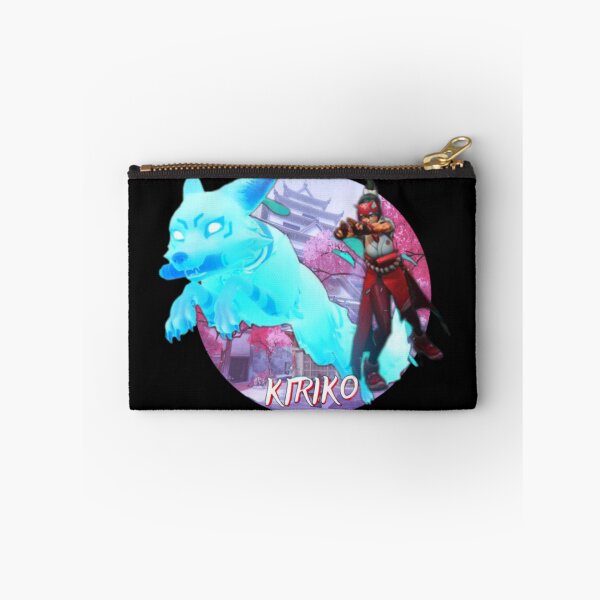 Item preview, kiriko designed and sold by MrSameeraTop.