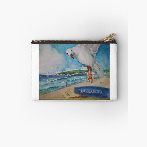 Item preview,  hamlet  seagull on maroubra  designed and sold by roger  boreham.