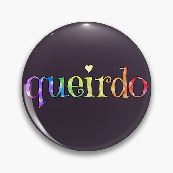 Item preview, Queirdo 2022 designed and sold by Art by Veya.