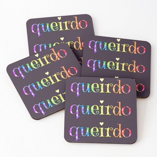 Item preview, Queirdo 2022 designed and sold by Art by Veya.