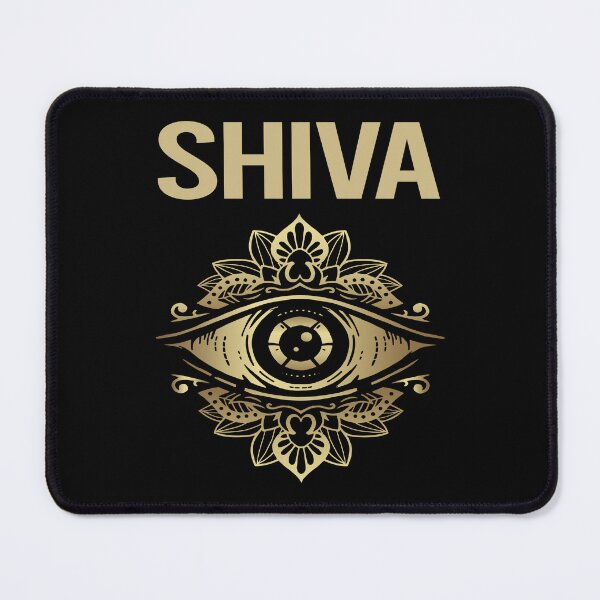 Item preview, Watching Eye Shiva designed and sold by GymnoStore24.