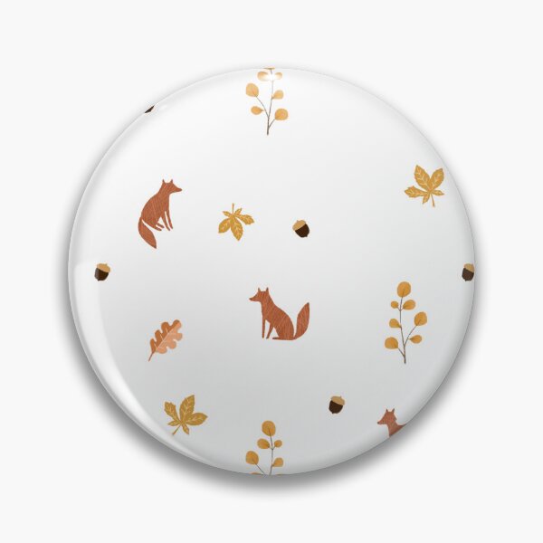 Item preview, Fox Phone Case designed and sold by studiotomris.